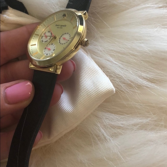 Kate Spade Reversible Watch - Picture 7 of 8